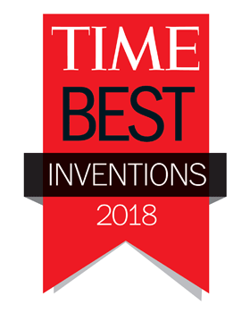 Time Best Inventions of 2018 Banner